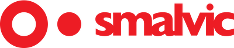 logo smalvic 48